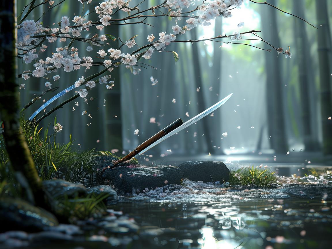 剑三为何还没有手游? 剑三为何还没有手游?