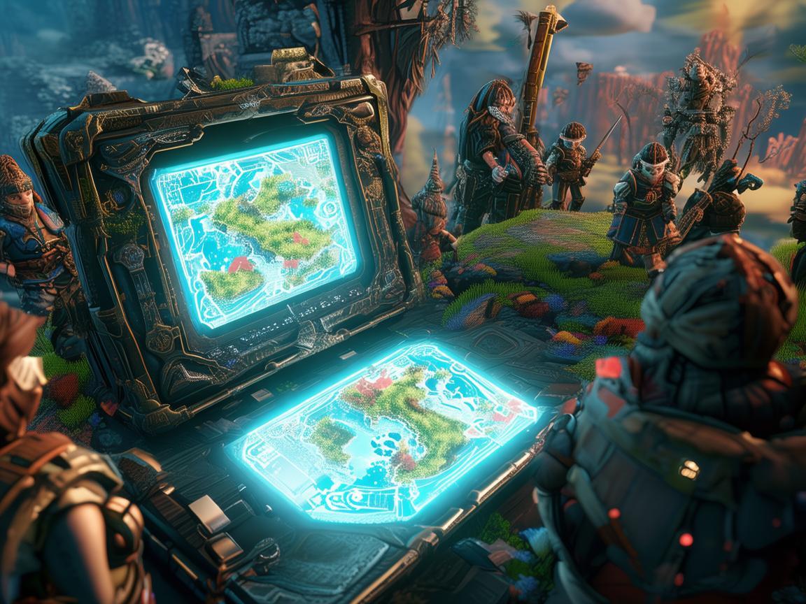 玩魔兽手游用什么平台合适呢？