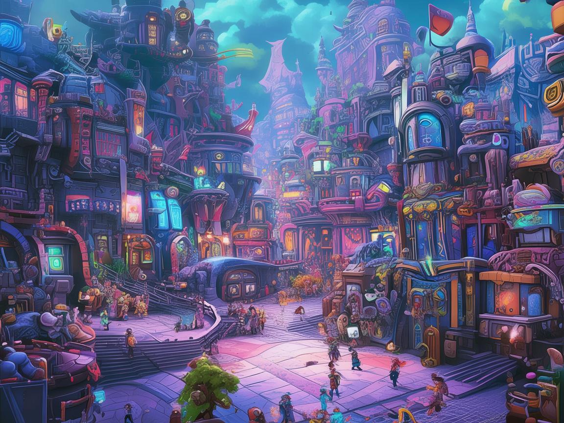 LOL手游有外服吗? LOL手游有外服吗?