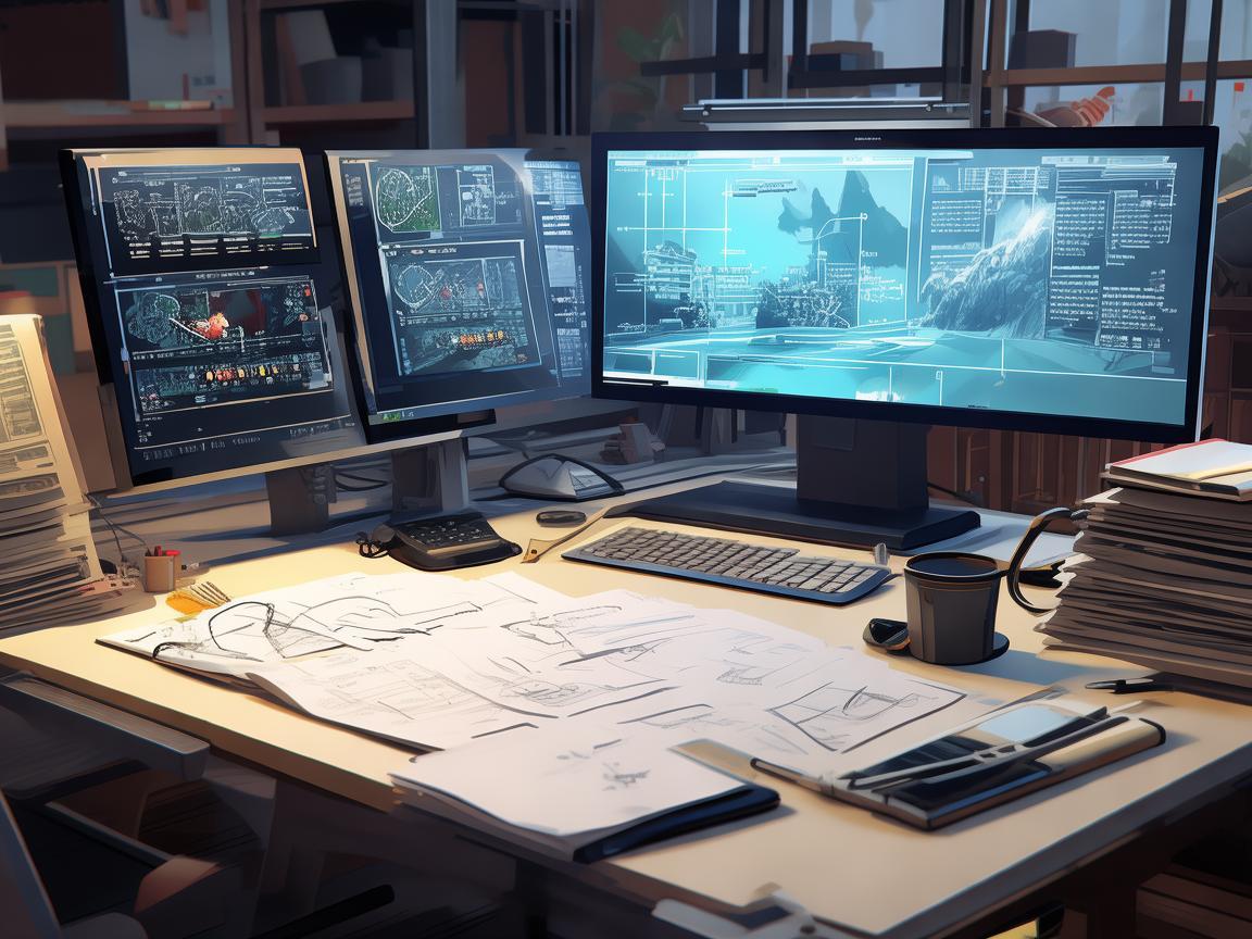 手游策划需要什么专业? 手游策划需要什么专业?